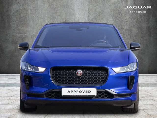Jaguar I-Pace AWD S