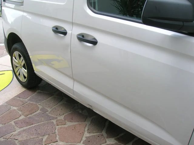 Volkswagen Caddy Basis