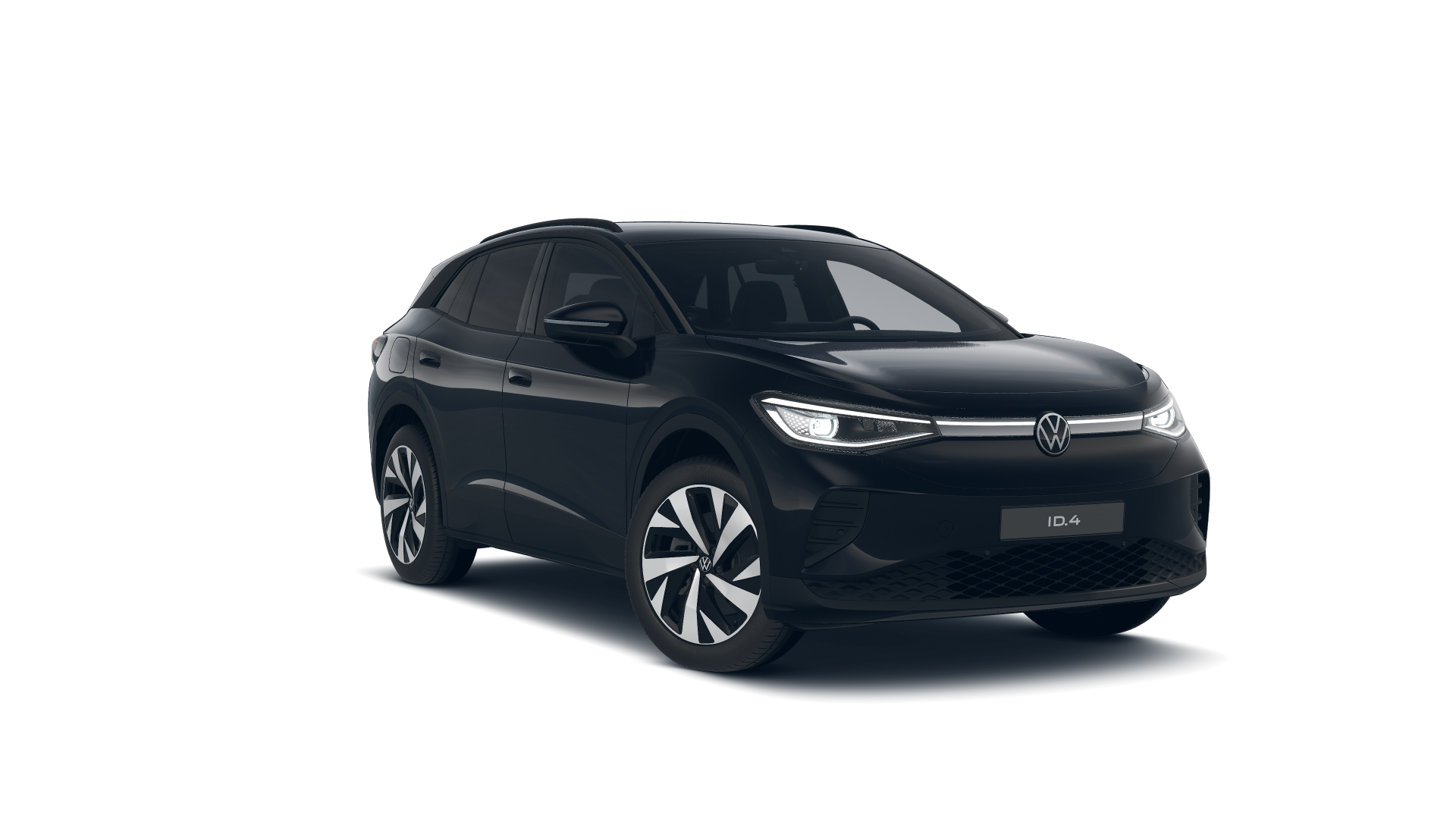 Volkswagen ID.4 4Motion Performance Pro