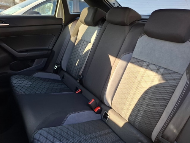 Volkswagen Taigo 1.0 TSI DSG