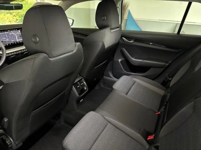 Skoda Octavia 2.0 TDI Combi Selection