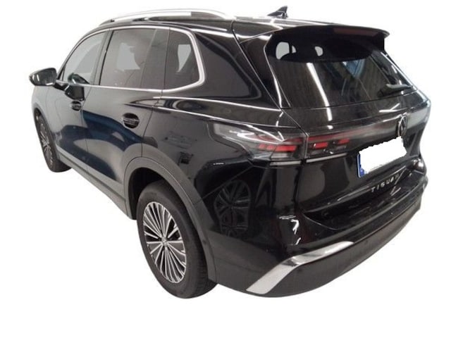 Volkswagen Tiguan 2.0 TDI DSG