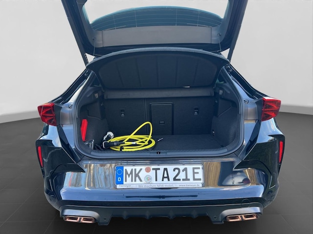 Cupra Formentor DSG VZ e-Hybrid