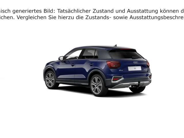 Audi Q2 30 TFSI