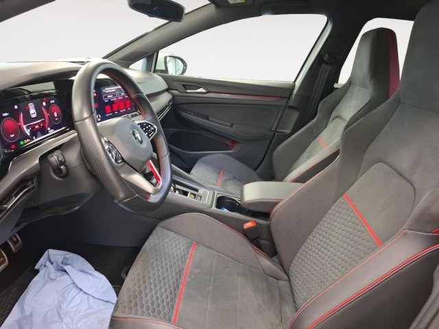 Volkswagen Golf 2.0 TSI Golf VIII