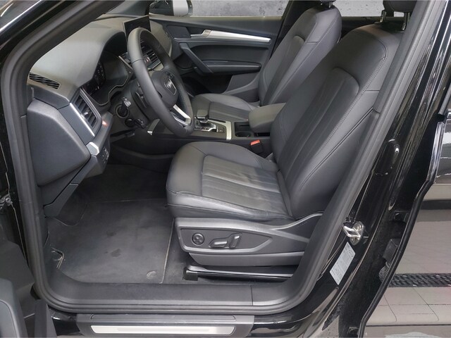 Audi Q5 45 TFSI Quattro S-Tronic