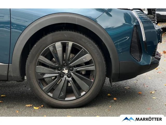 Peugeot 5008 GT-Line PureTech