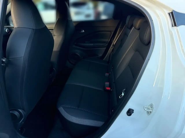 Nissan Juke DIG-T N-Connecta