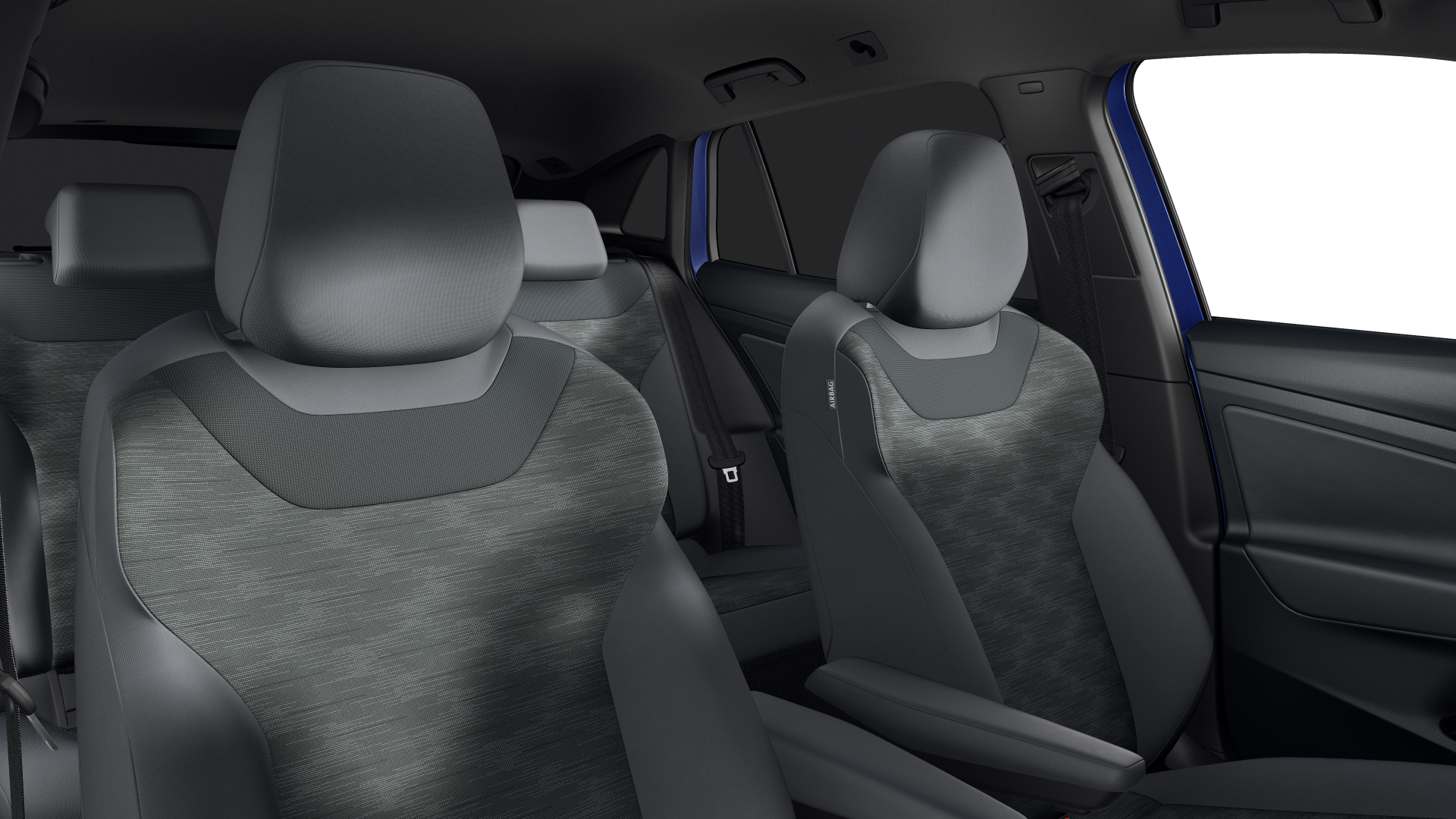 Volkswagen ID.4 Performance Pro