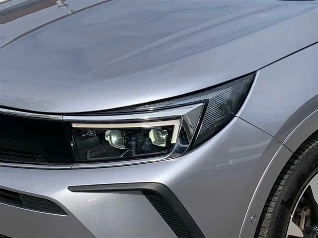 Opel Grandland X 1.6 Turbo Hybrid Ultimate