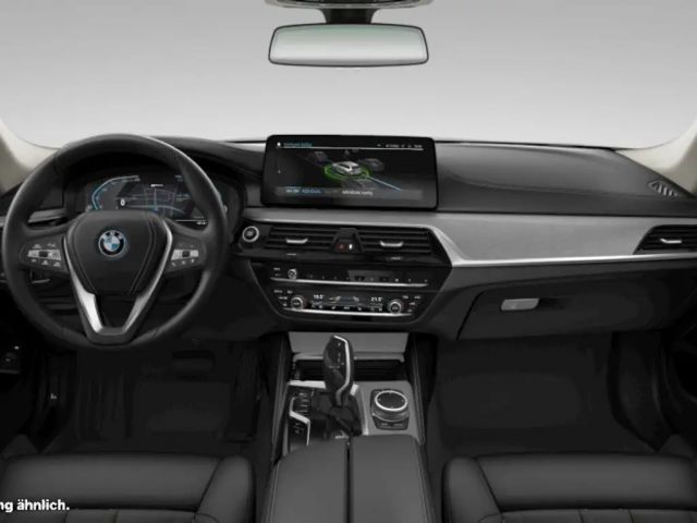 BMW 530 530e Luxury Line