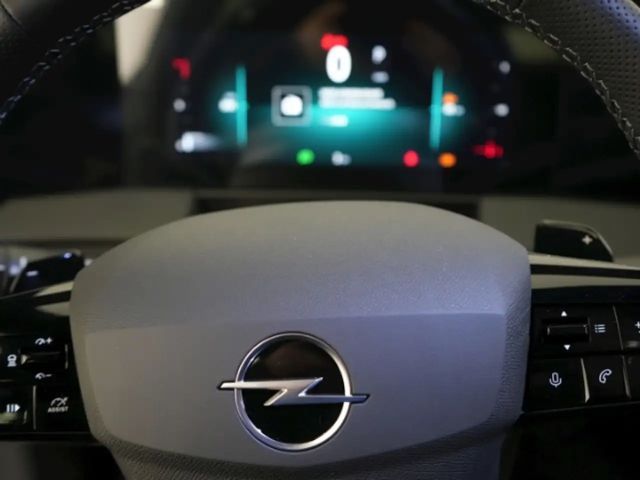 Opel Astra GS-Line Grand Sport Sports Tourer