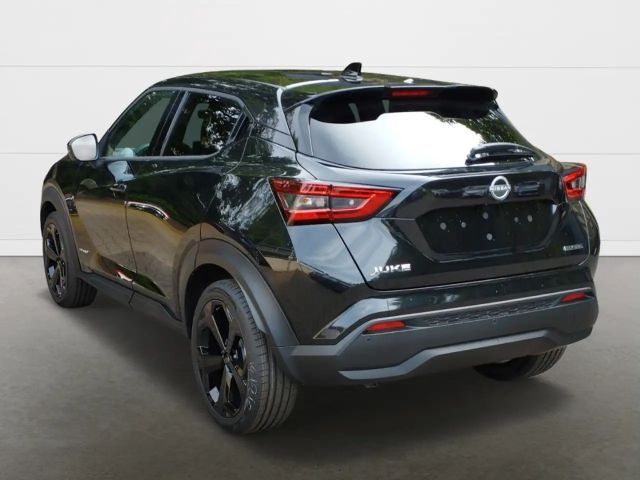 Nissan Juke Tekna