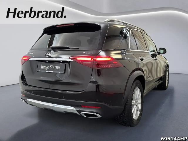 Mercedes-Benz GLE 350 4MATIC