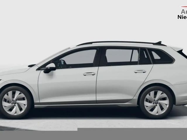 Volkswagen Golf 2.0 TDI DSG Style Variant