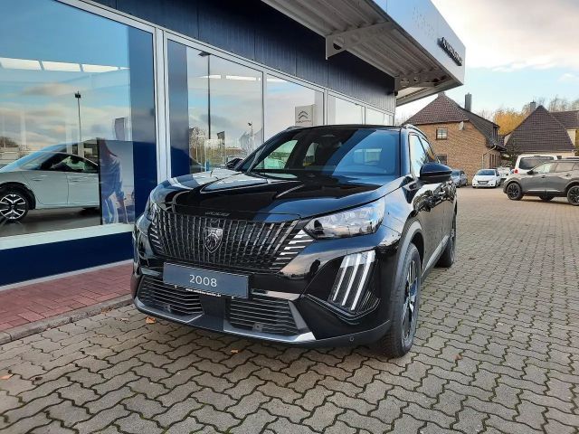 Peugeot 2008 GT-Line