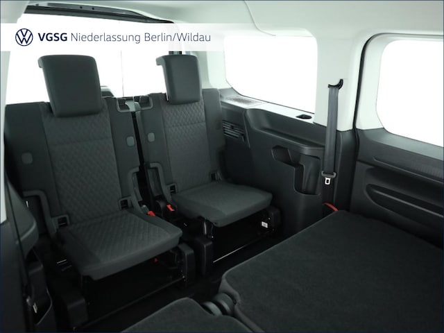 Volkswagen Caddy Life Maxi