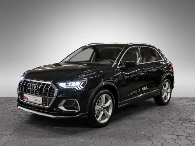 Audi Q3 35 TFSI S-Tronic