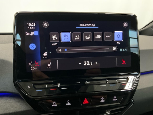 Volkswagen ID.3 City