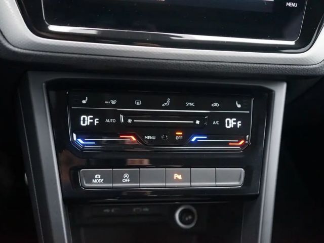 Volkswagen Touran 2.0 TDI BMT Move