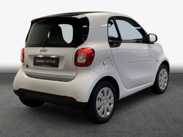 Smart EQ fortwo 22kw onboard charger Coupe