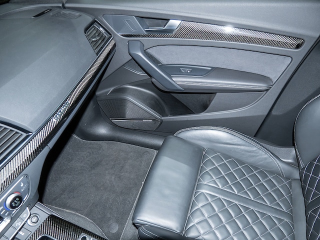 Audi Q5 40 TDI Quattro S-Tronic