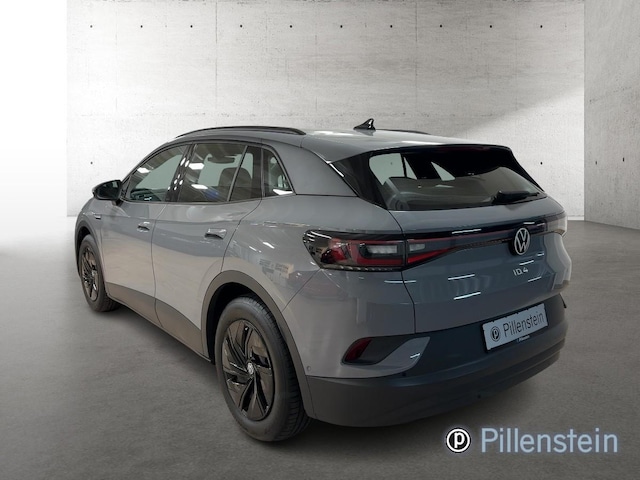 Volkswagen ID.4 55 kWh Pure
