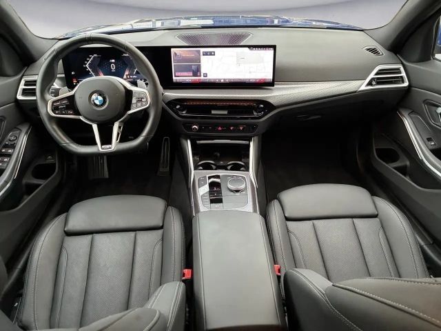 BMW 318 318d M-Sport Touring