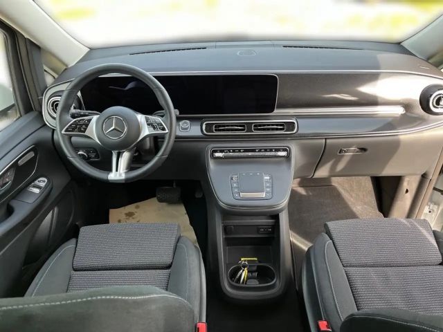 Mercedes-Benz EQV 300 Limousine Lang