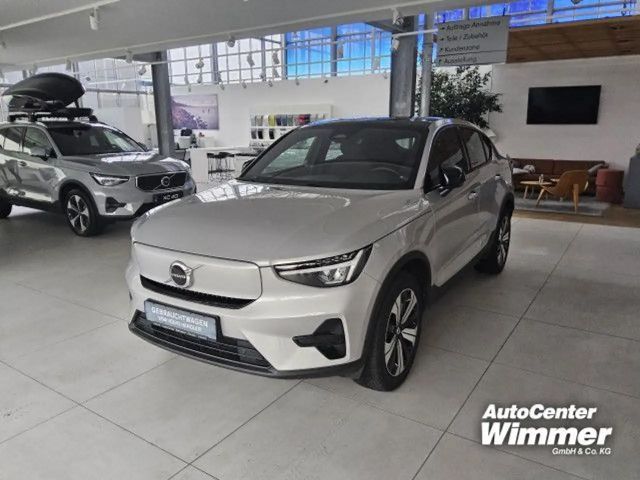 Volvo C40 Plus Recharge