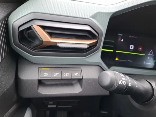 Dacia Duster 4WD Extreme TCe 130