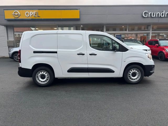 Opel Combo Cargo Electric  XL/PDC/11 kw-Lader/3-Sitze