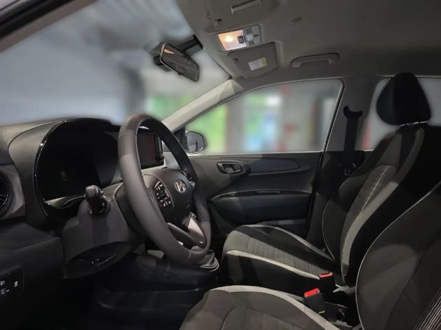 Hyundai i10 1.0 2WD Select