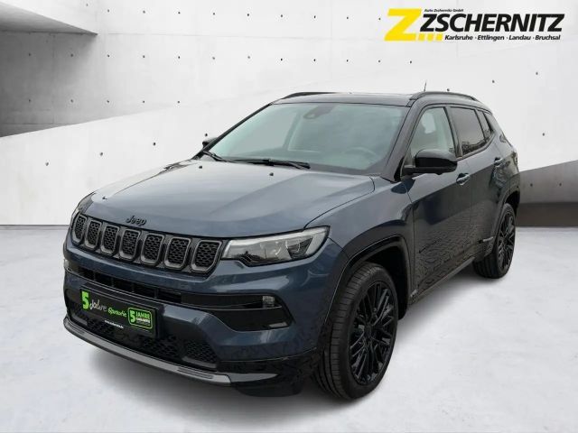Jeep Compass 1.5 MultiAir S FWD ACC, LED, Navi, Pano