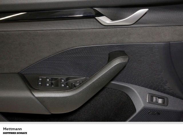 Skoda Octavia Combi RS