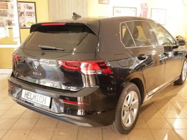 Volkswagen Golf 1.5 TSI DSG Golf VIII Life