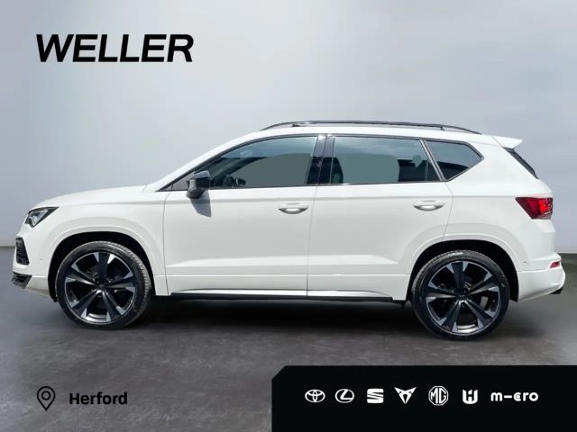 Cupra Ateca 2.0 TSI 4Drive DSG VZ