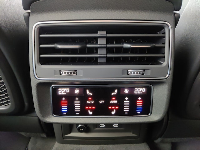 Audi Q8 50 TDI Quattro