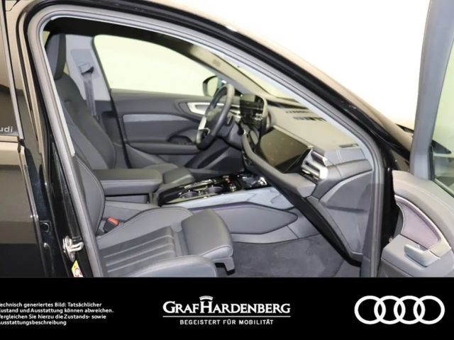 Audi A5 Avant Quattro S-Line