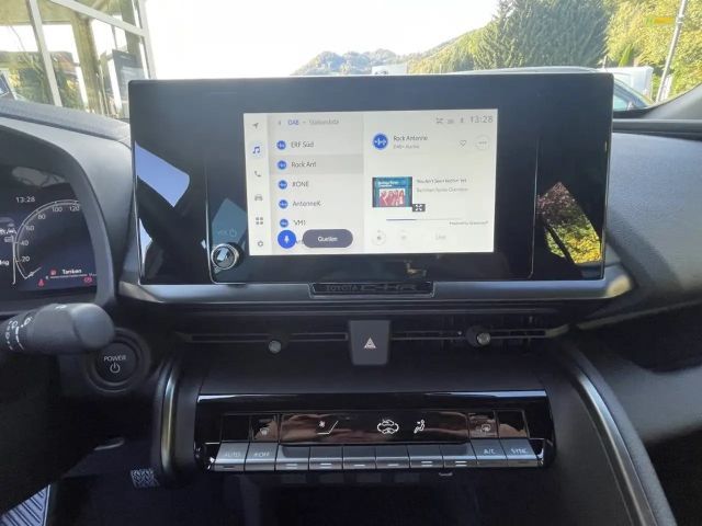 Toyota C-HR Active Hybride