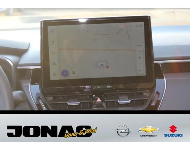 Suzuki Swace Comfort Hybrid