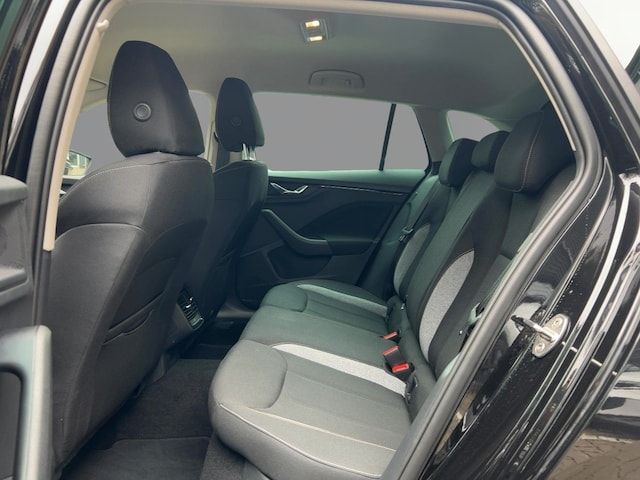 Skoda Scala 1.5 TSI Selection