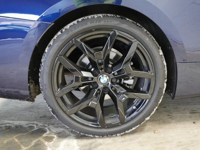 BMW 420 420i Cabrio M-Sport