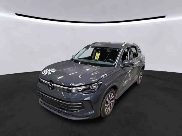 Volkswagen Tiguan 2.0 TDI DSG Life