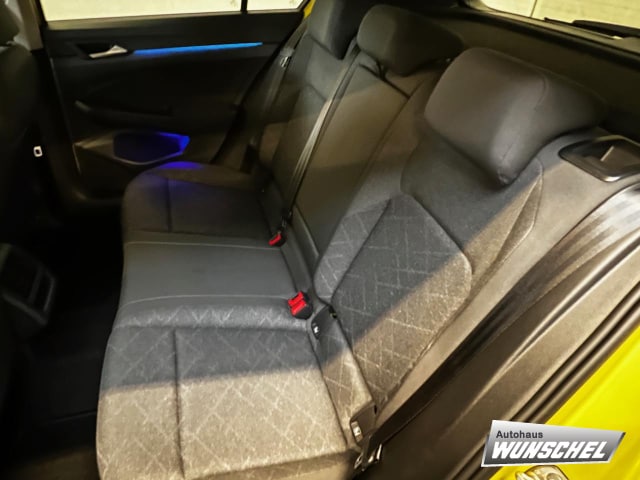 Volkswagen Golf 1.0 TSI Life