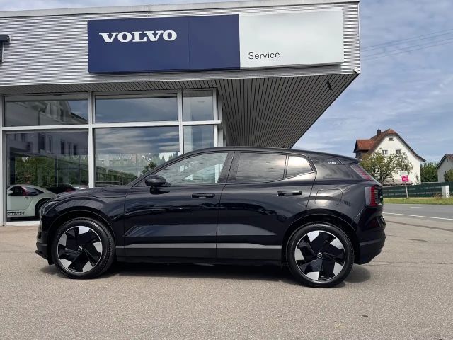 Volvo EX30 Twin motor Ultra