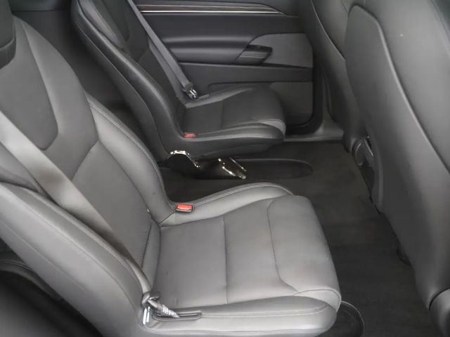 Tesla Model X AWD