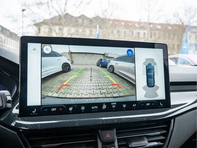 Ford Focus ST Line Wagon