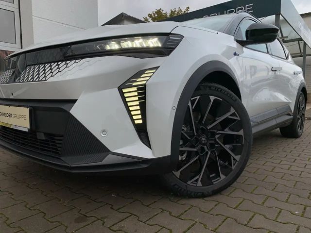 Renault Scenic Alpine Esprit