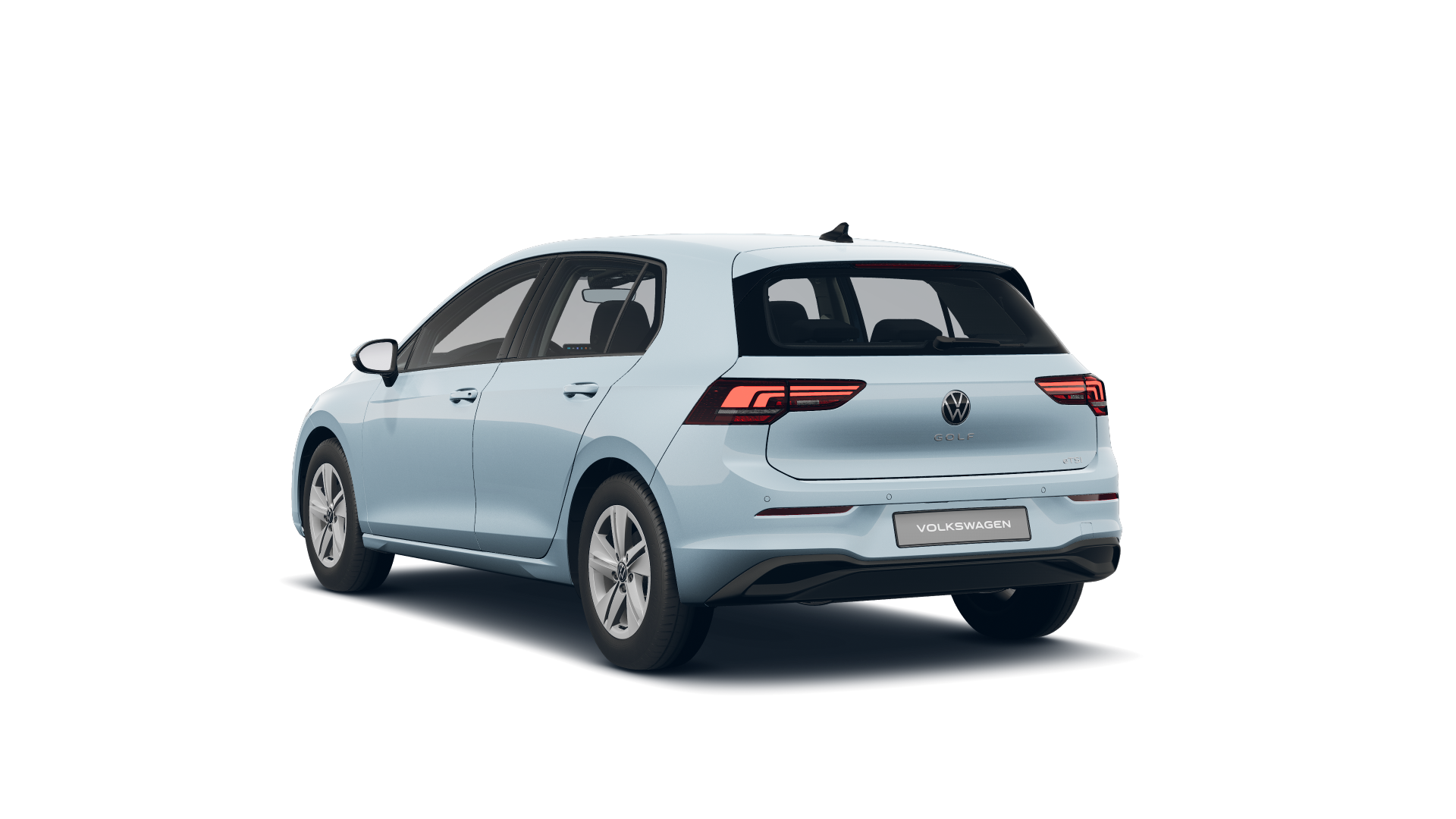 Volkswagen Golf 1.5 eTSI Golf VIII Life